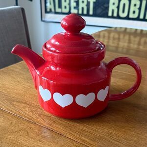 Waechtersbach teapot